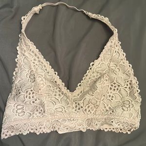 Aerie size S lace bralette